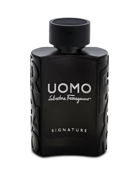 salvatore ferragamo uomo signature stores.